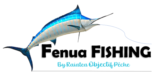 Fenua Fishing